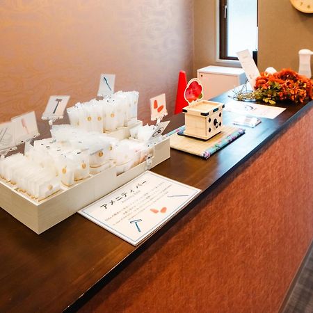 Hotel Neiraku Нара Екстериор снимка