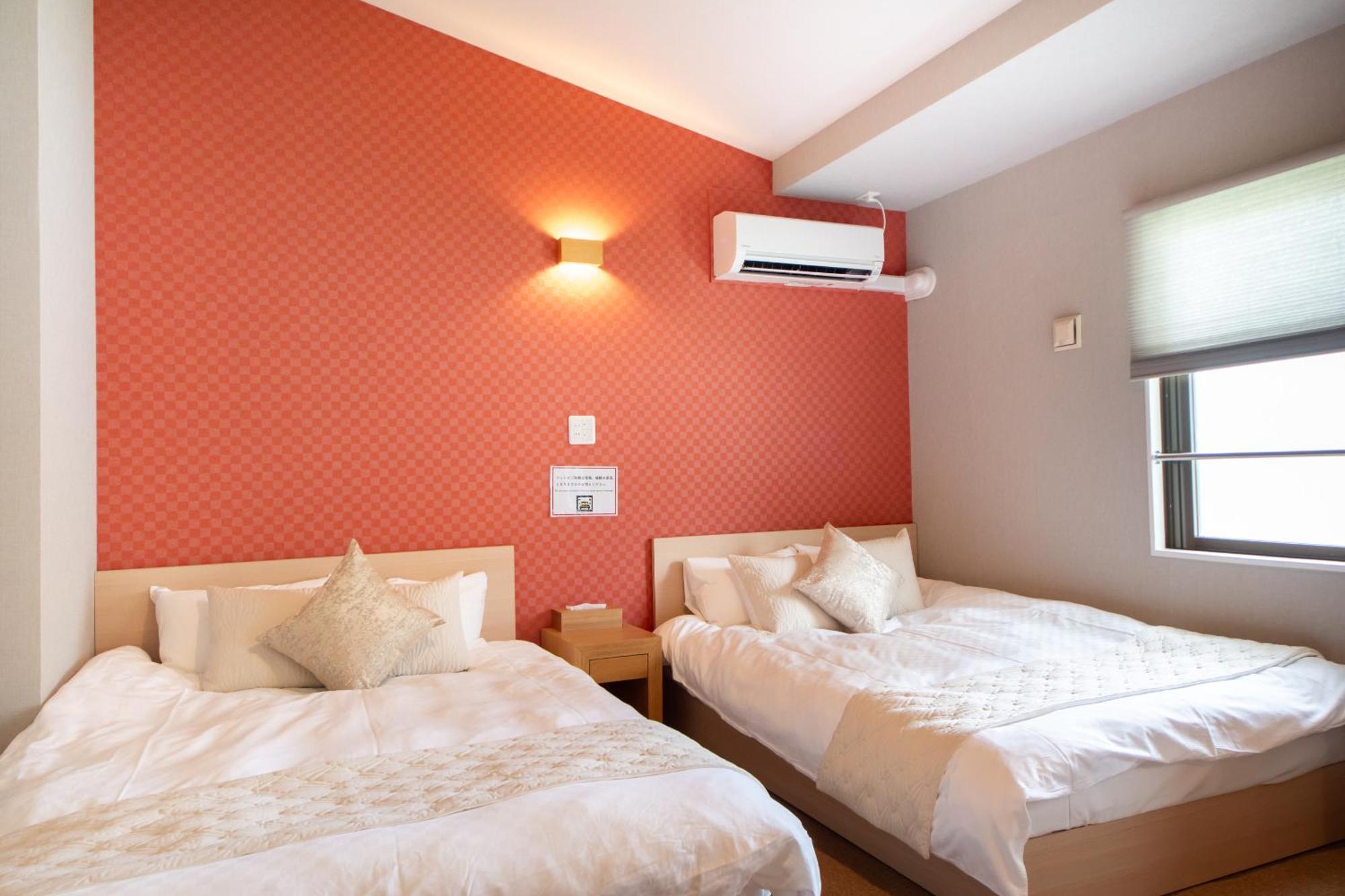 Hotel Neiraku Нара Екстериор снимка