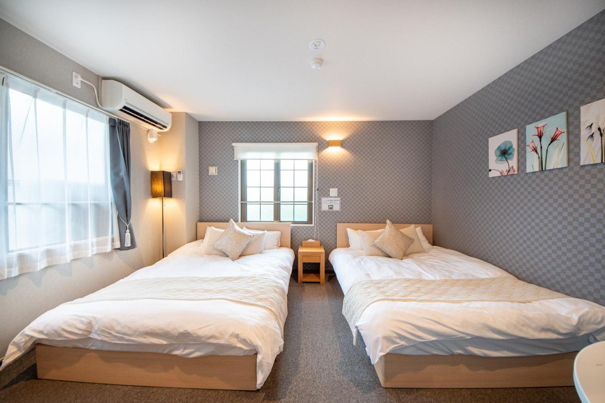 Hotel Neiraku Нара Екстериор снимка