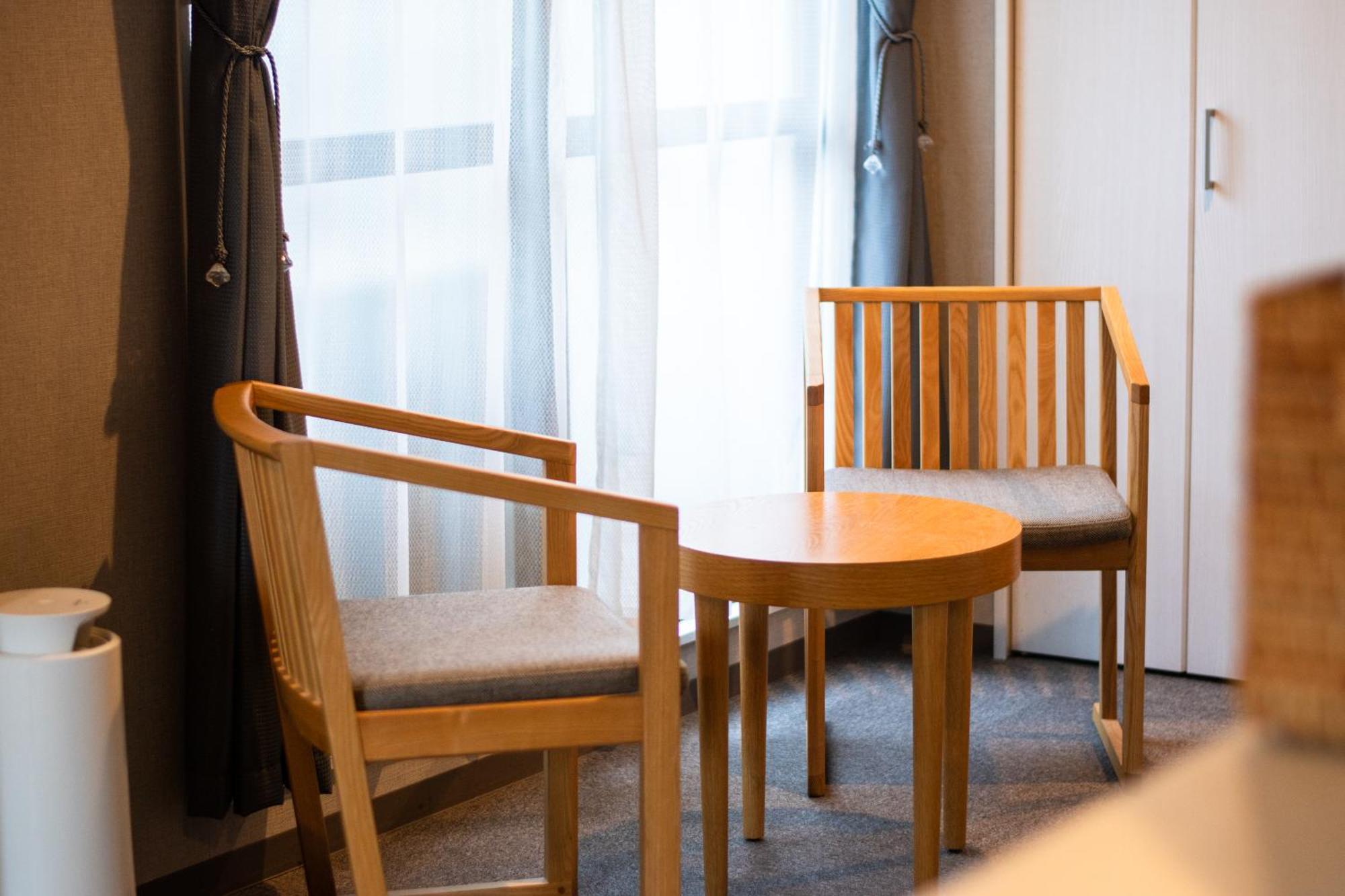 Hotel Neiraku Нара Екстериор снимка