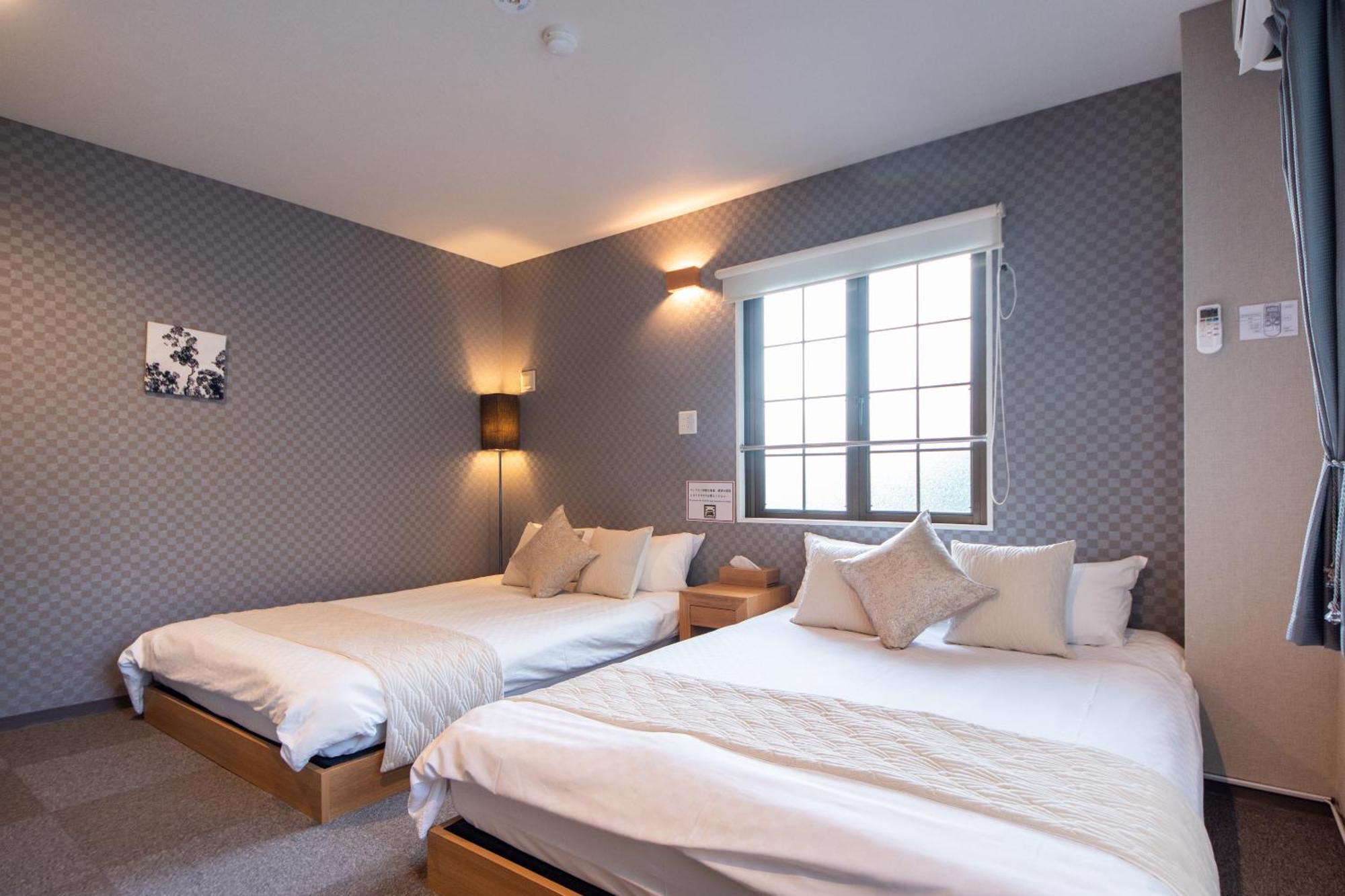 Hotel Neiraku Нара Екстериор снимка