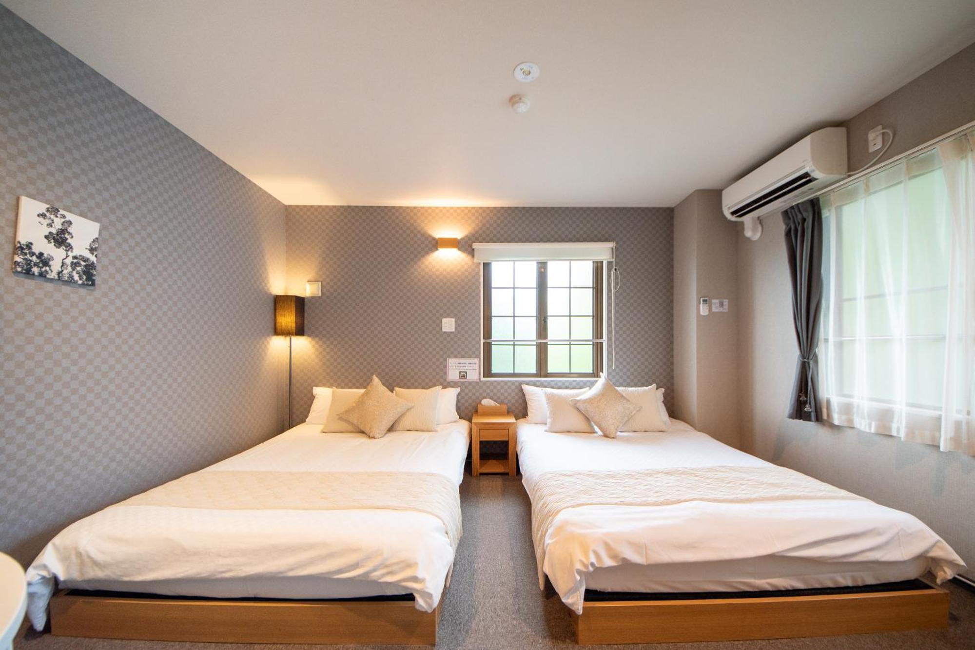 Hotel Neiraku Нара Екстериор снимка
