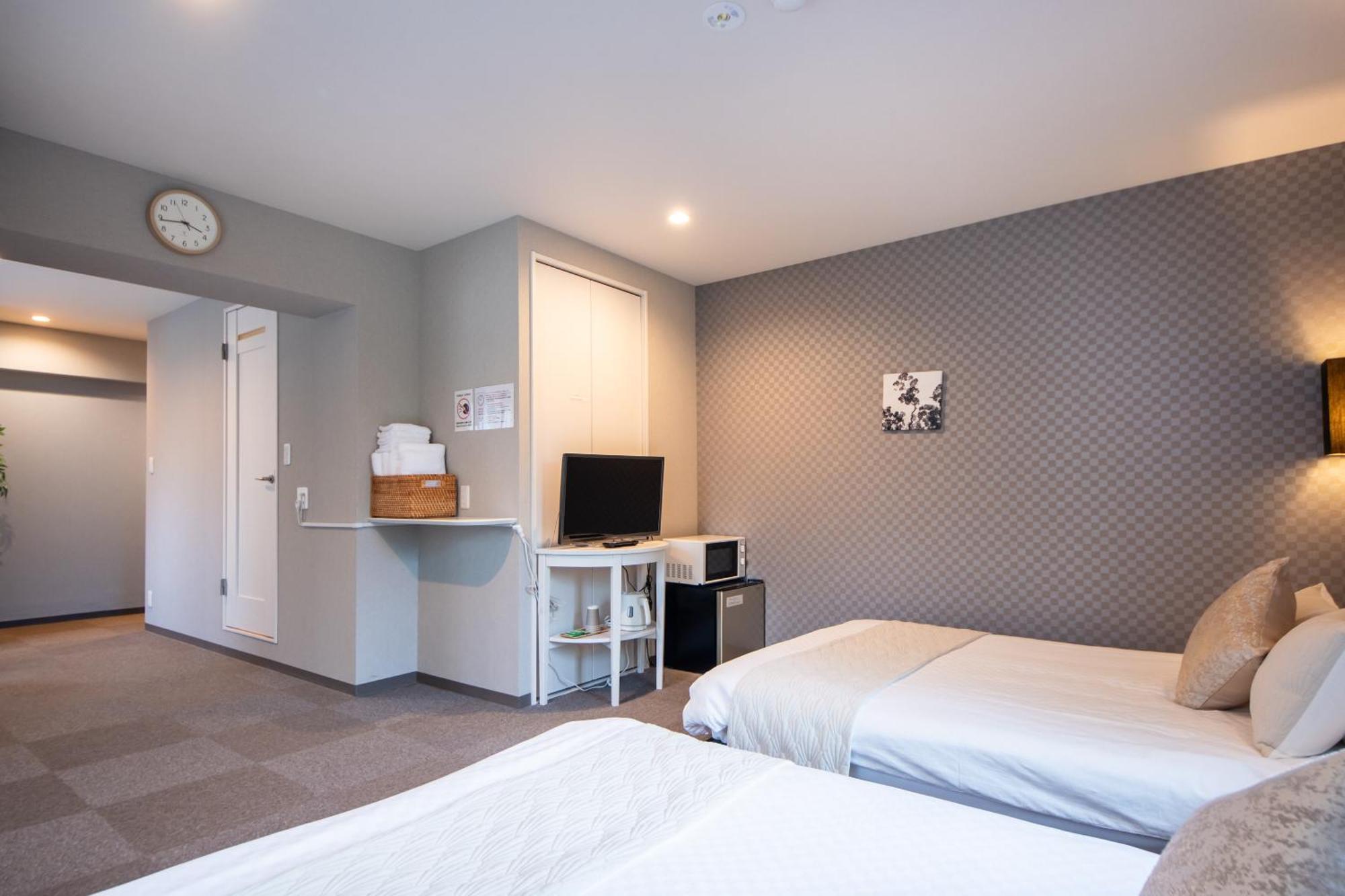 Hotel Neiraku Нара Екстериор снимка