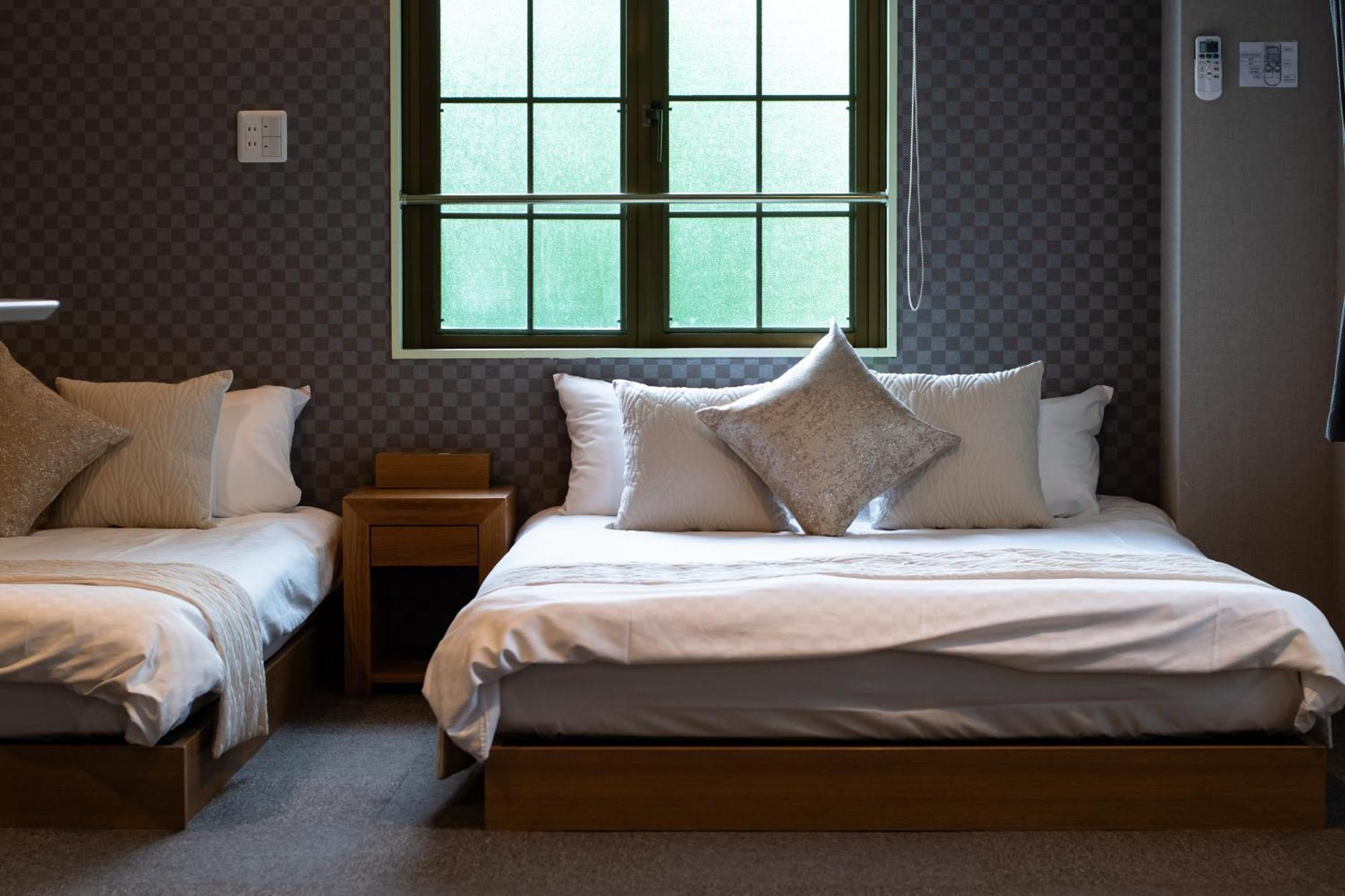 Hotel Neiraku Нара Екстериор снимка