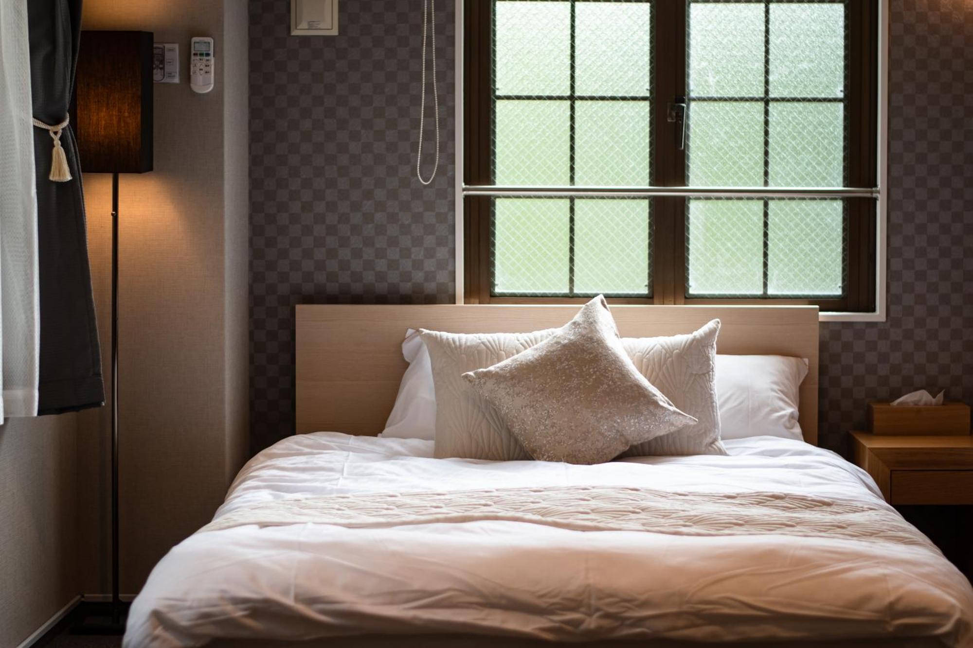 Hotel Neiraku Нара Екстериор снимка
