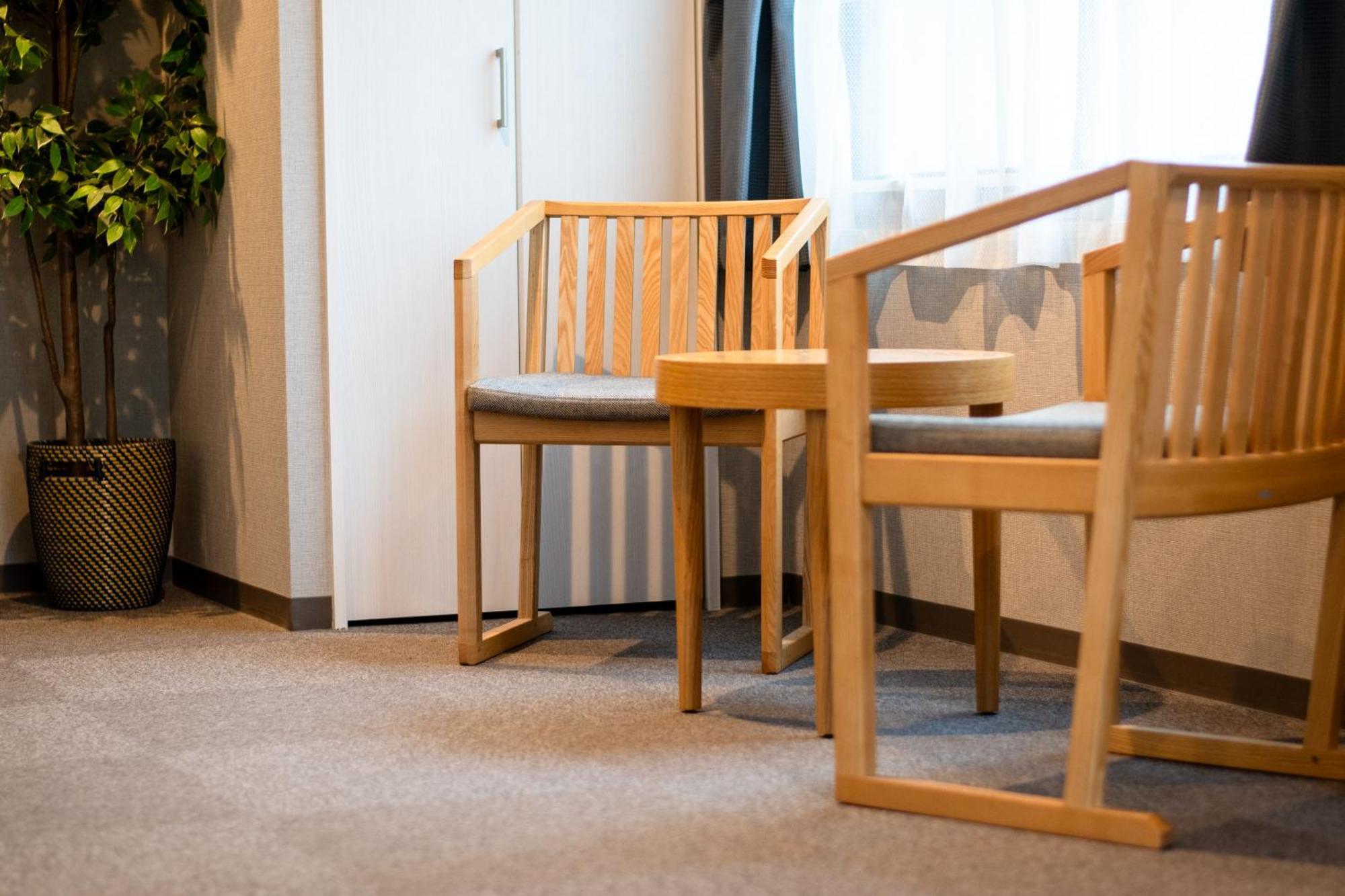 Hotel Neiraku Нара Екстериор снимка