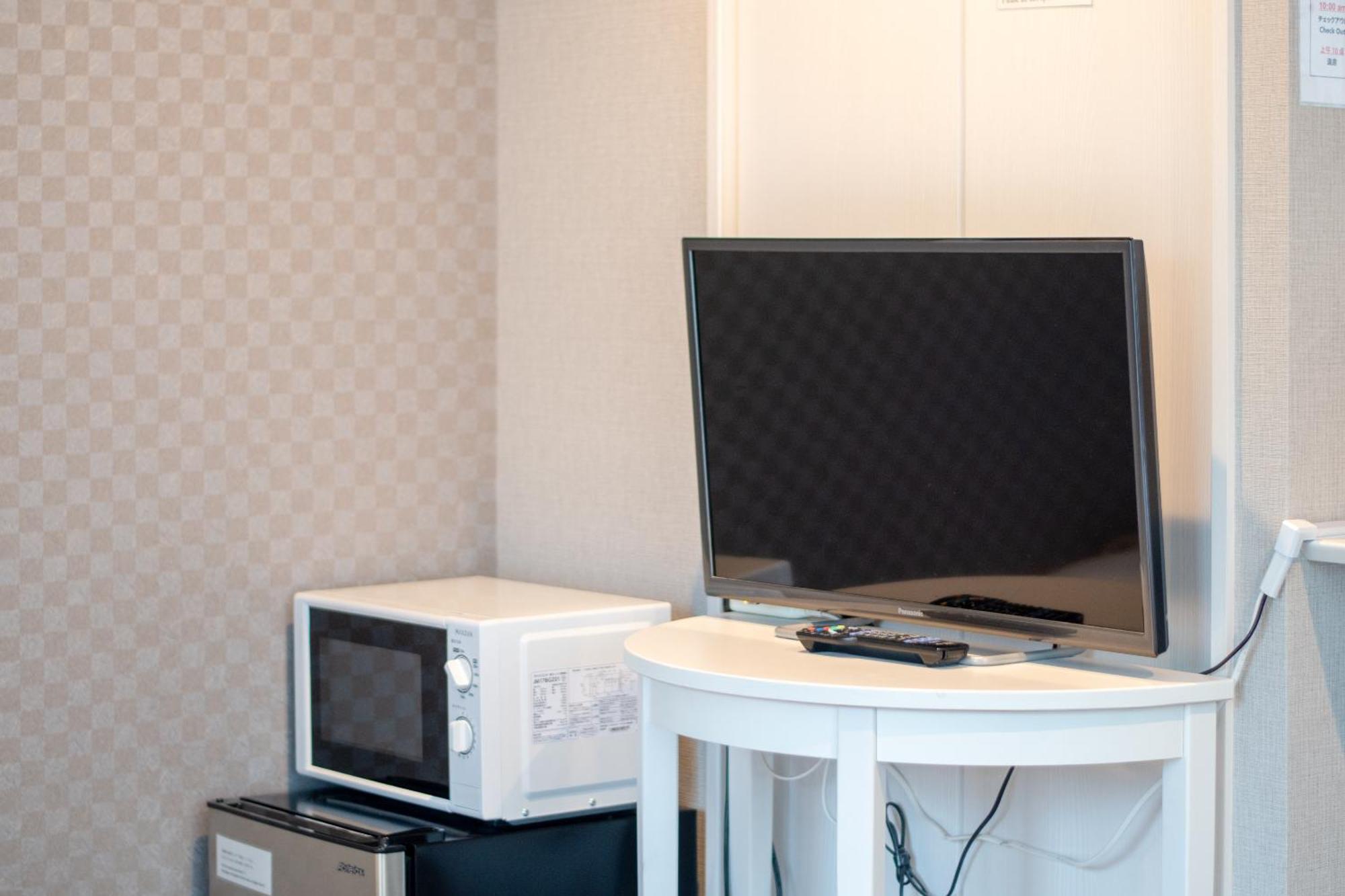 Hotel Neiraku Нара Екстериор снимка