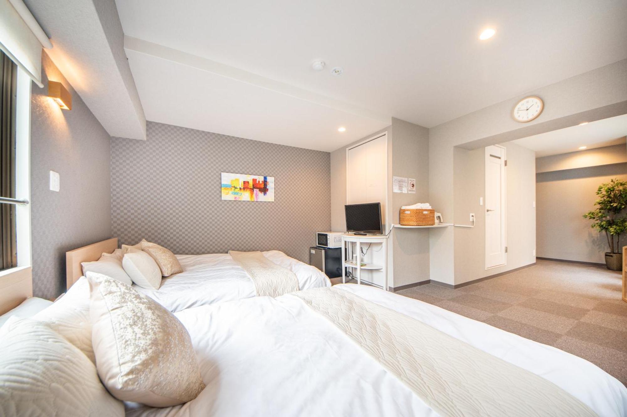 Hotel Neiraku Нара Екстериор снимка