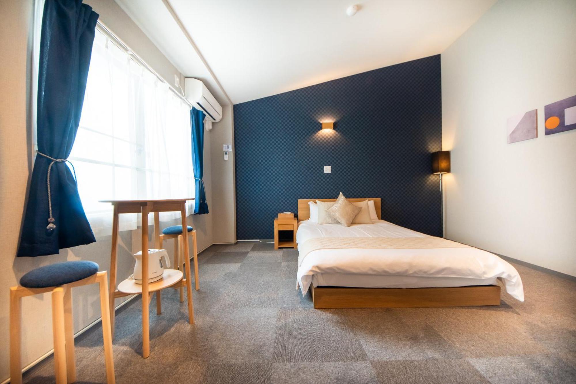 Hotel Neiraku Нара Екстериор снимка