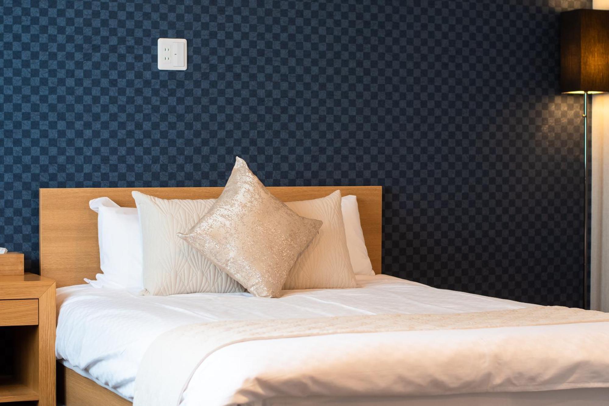 Hotel Neiraku Нара Екстериор снимка