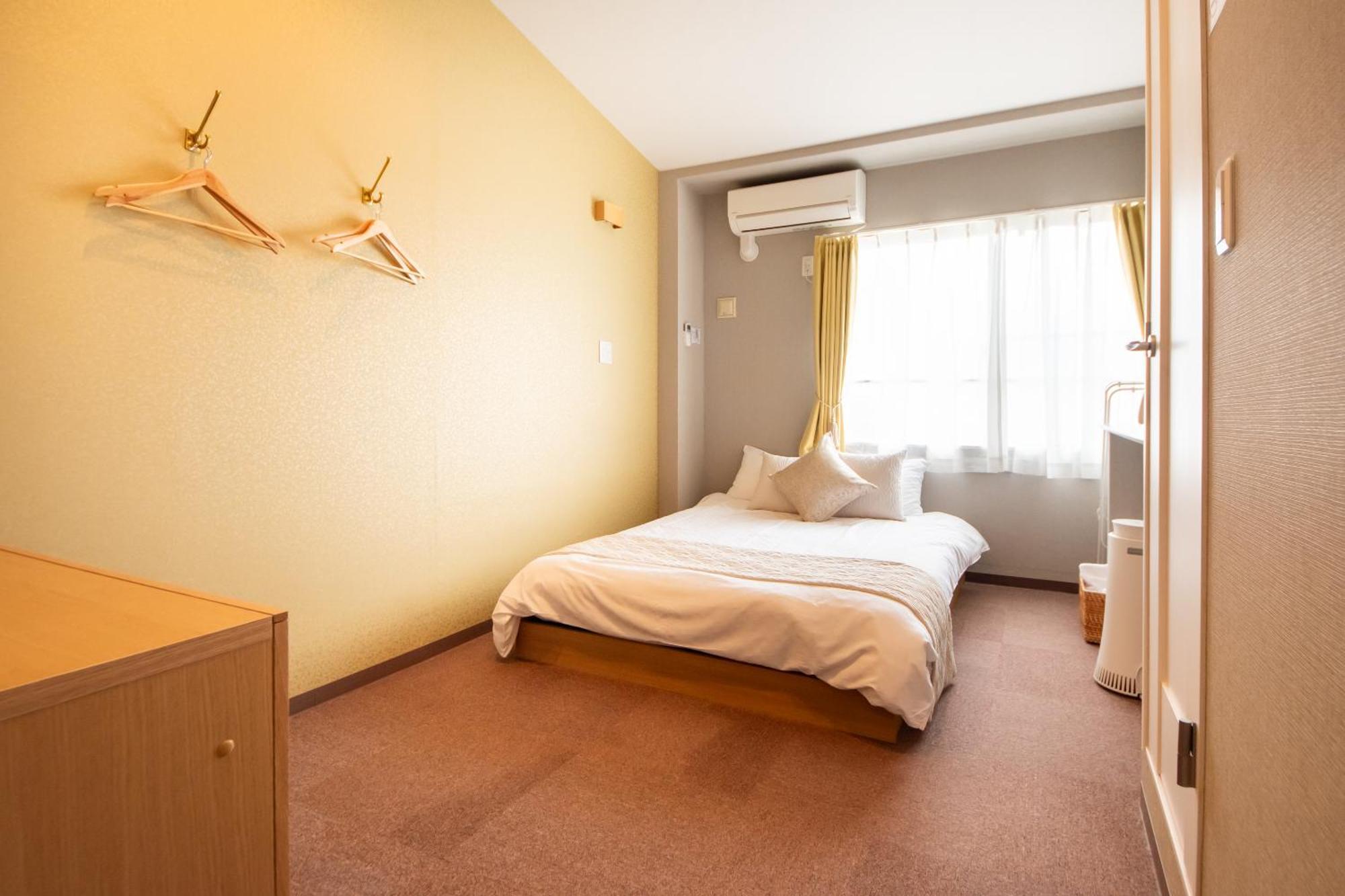 Hotel Neiraku Нара Екстериор снимка
