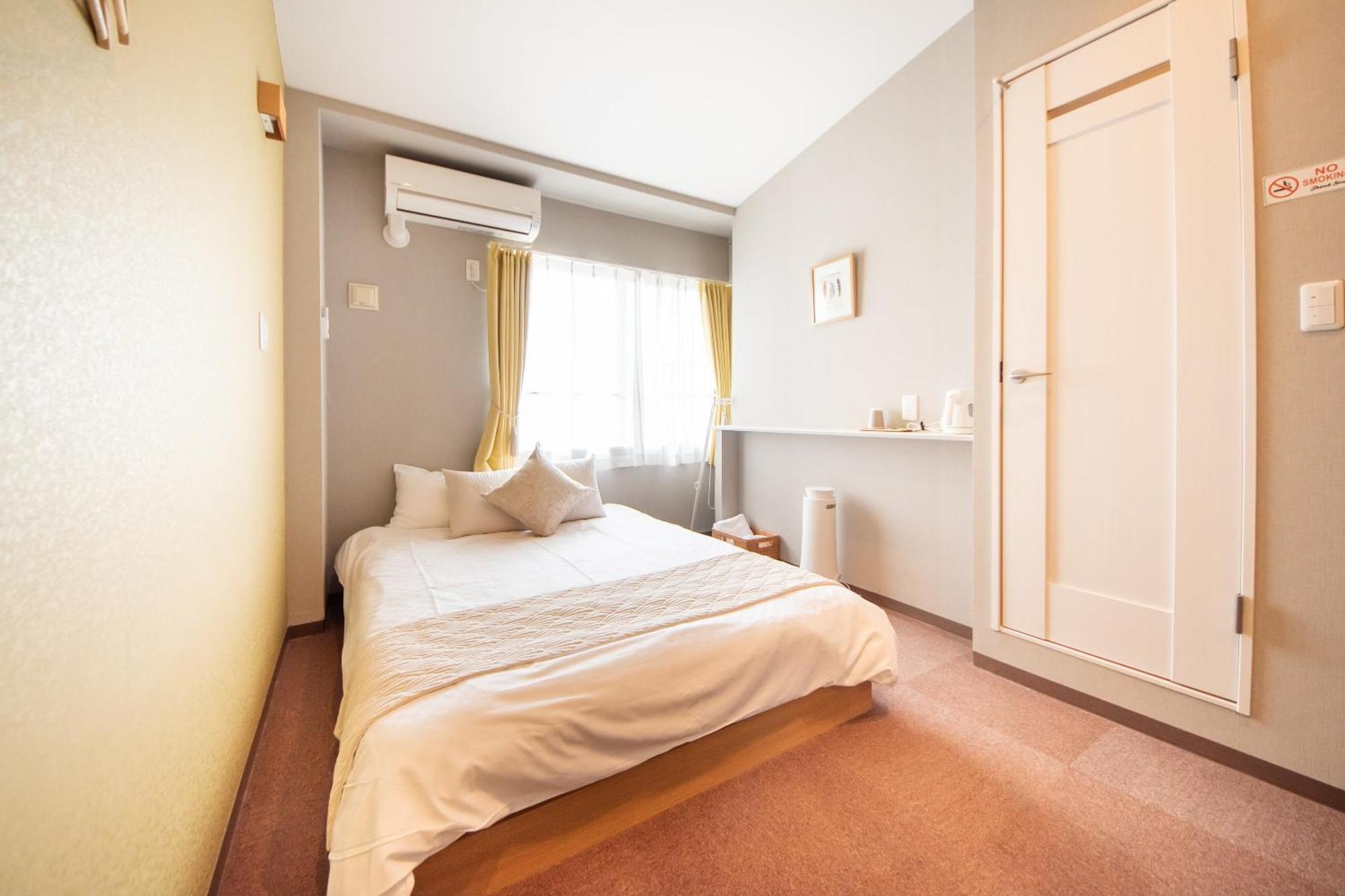 Hotel Neiraku Нара Екстериор снимка