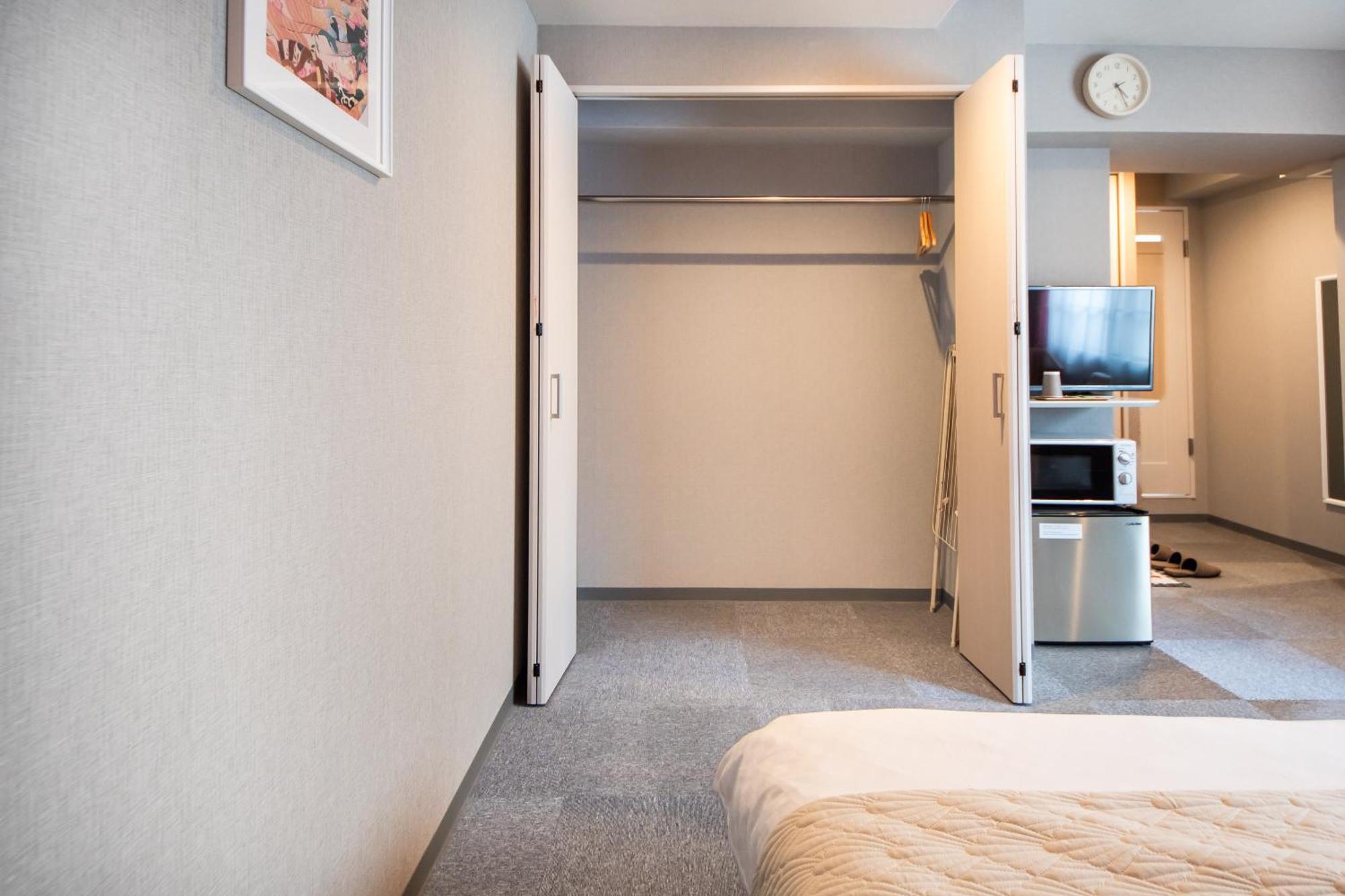 Hotel Neiraku Нара Екстериор снимка