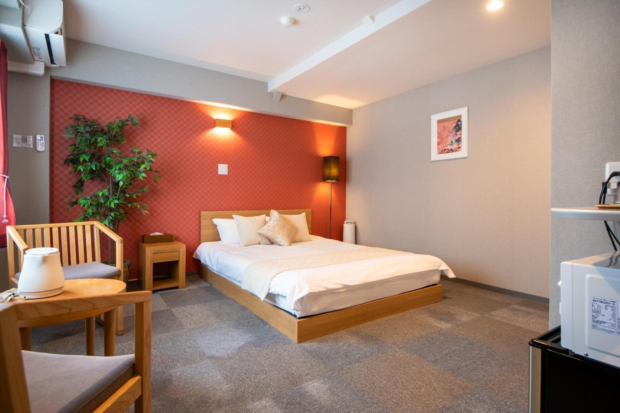 Hotel Neiraku Нара Екстериор снимка