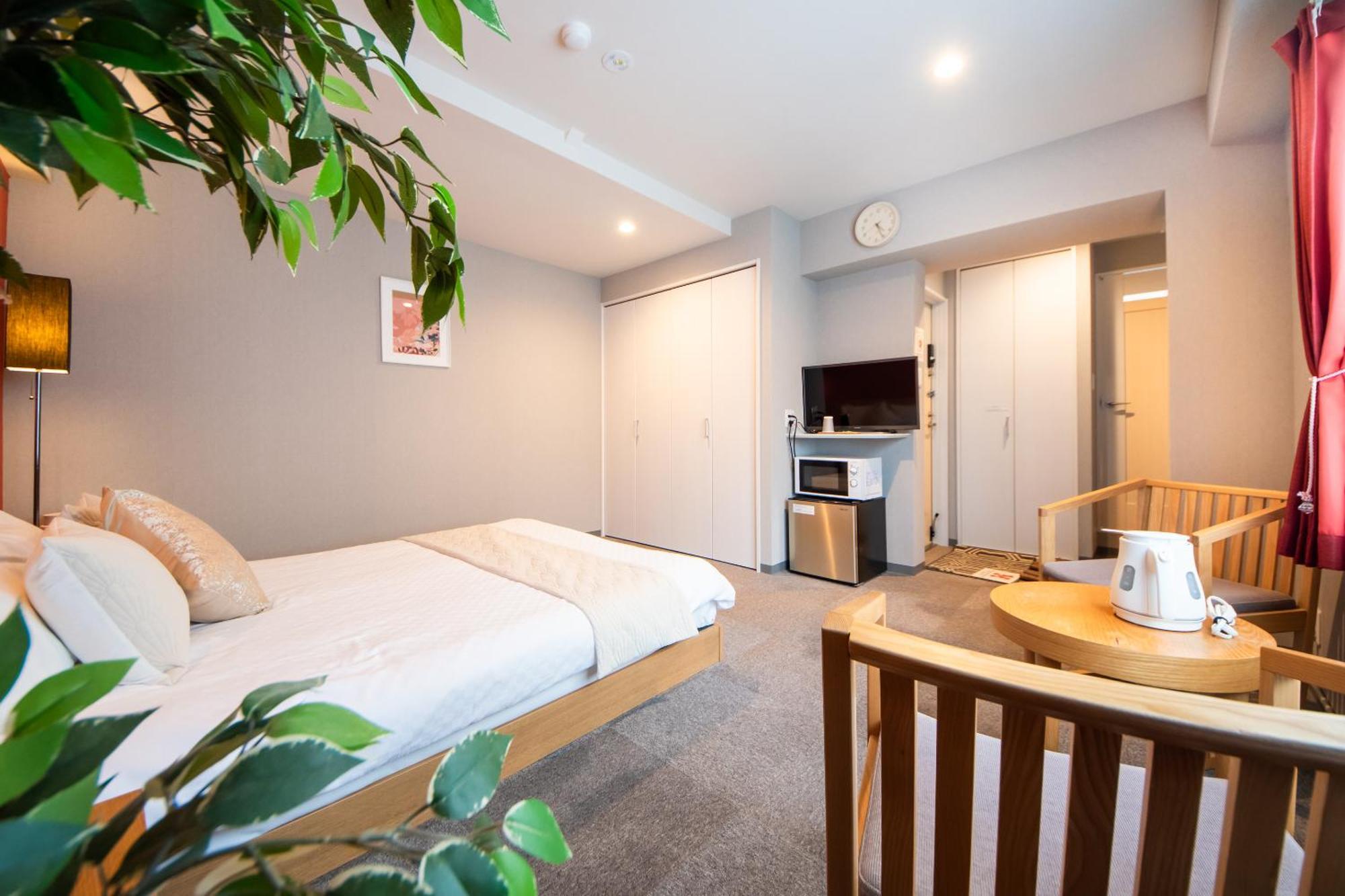 Hotel Neiraku Нара Екстериор снимка