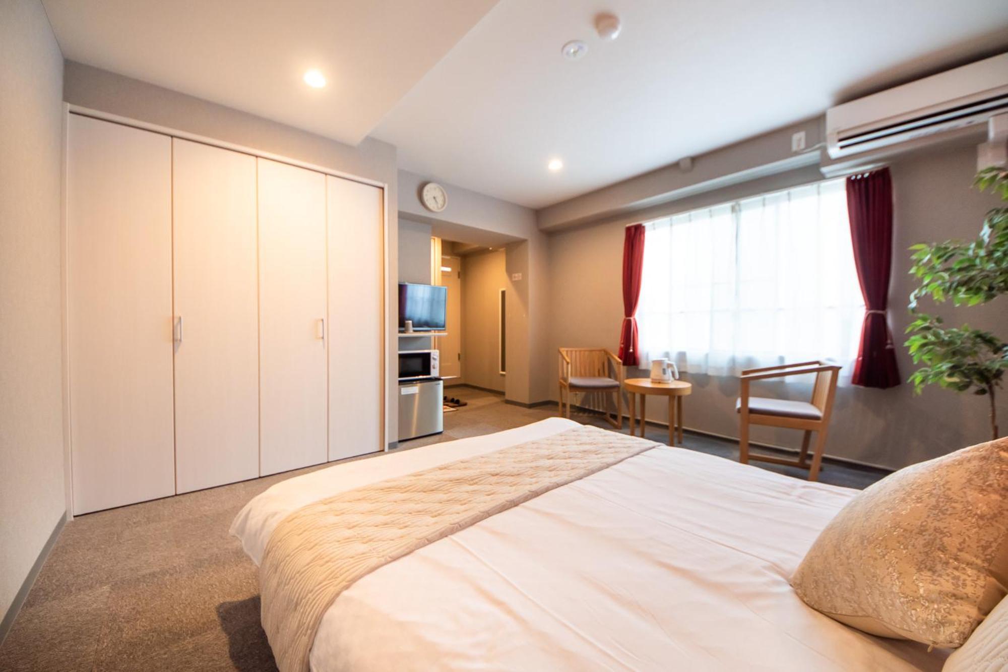 Hotel Neiraku Нара Екстериор снимка