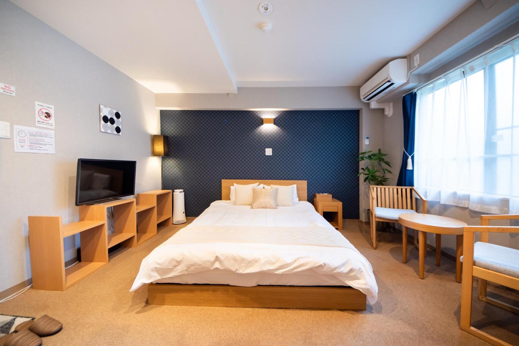 Hotel Neiraku Нара Екстериор снимка