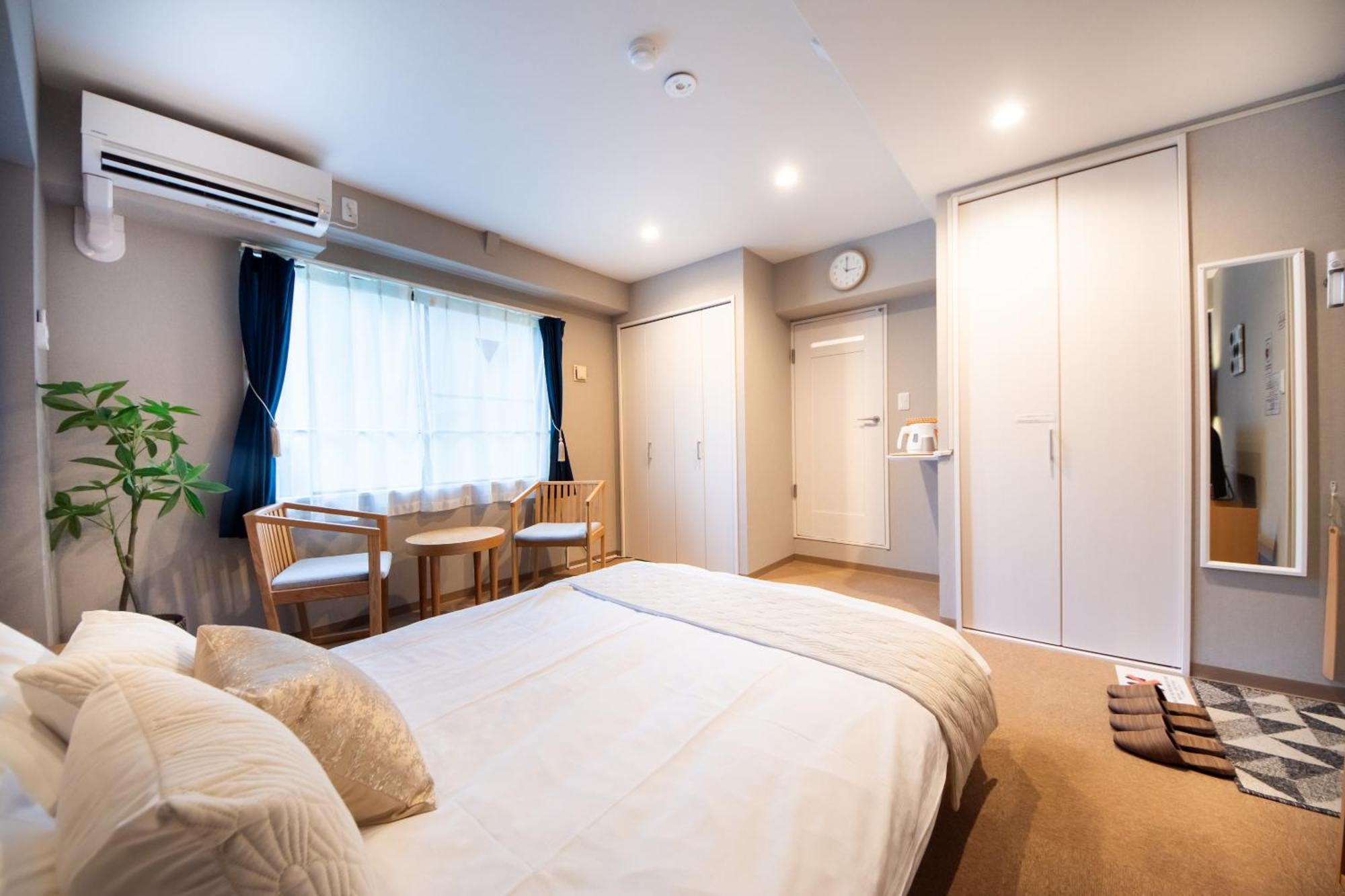 Hotel Neiraku Нара Екстериор снимка