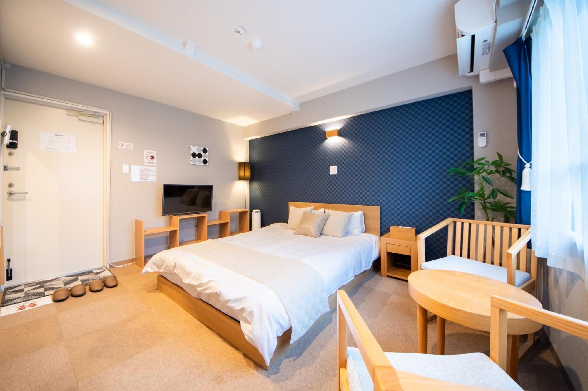 Hotel Neiraku Нара Екстериор снимка