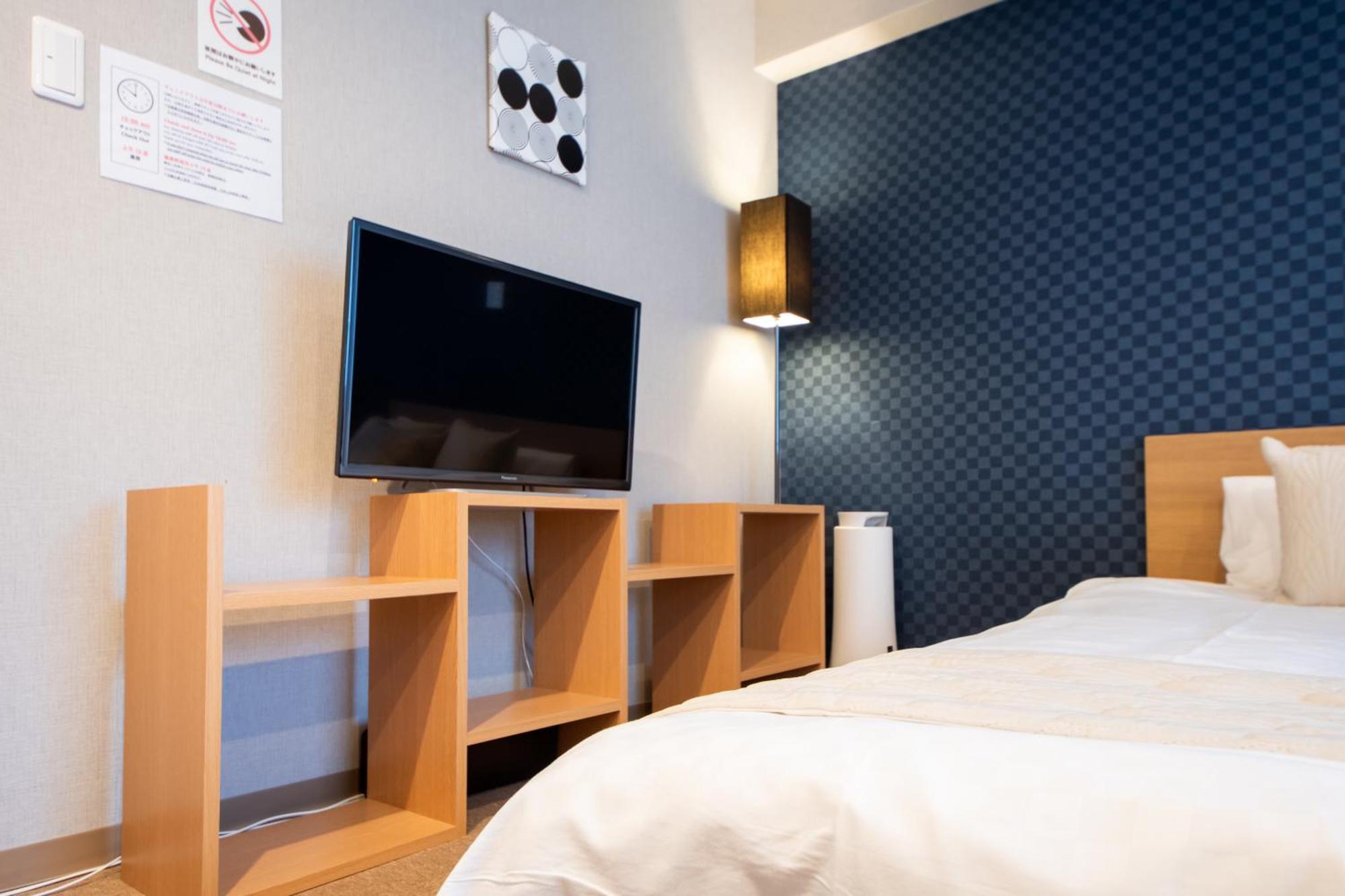 Hotel Neiraku Нара Екстериор снимка