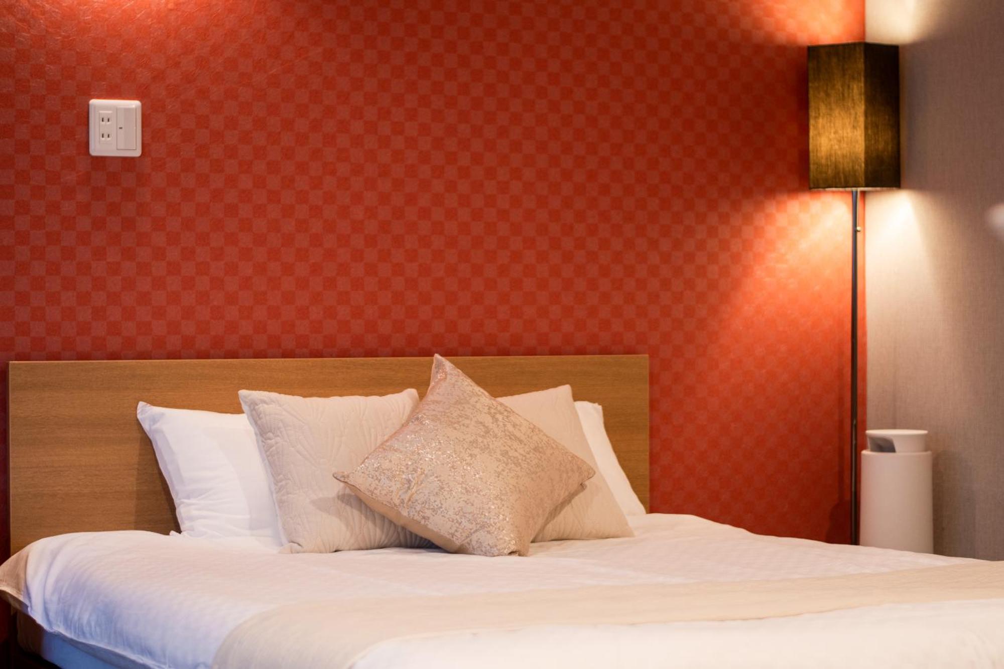 Hotel Neiraku Нара Екстериор снимка