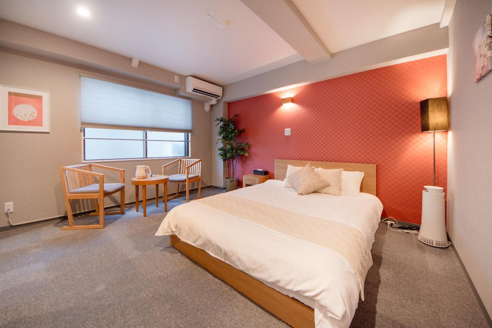 Hotel Neiraku Нара Екстериор снимка