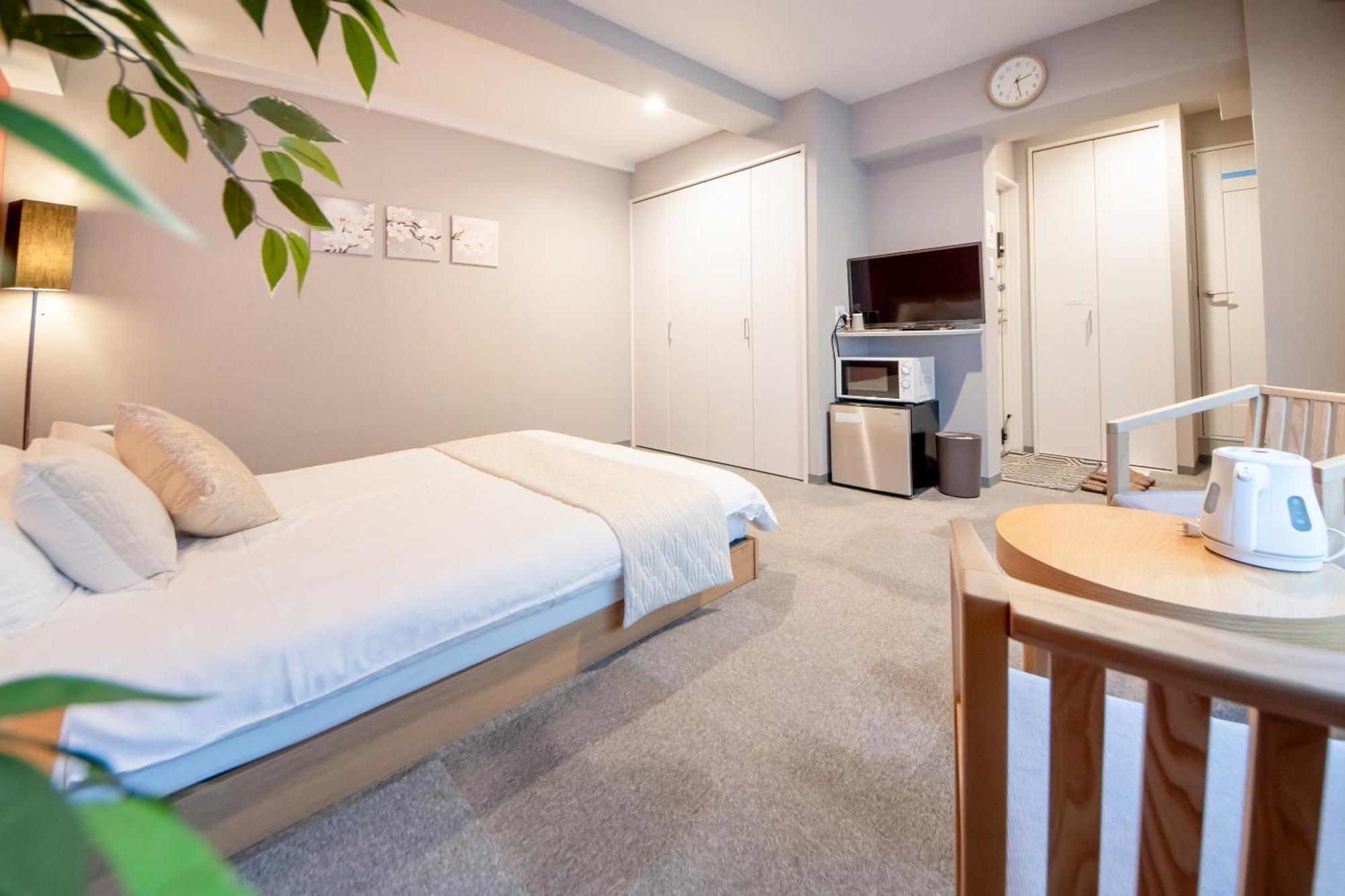 Hotel Neiraku Нара Екстериор снимка