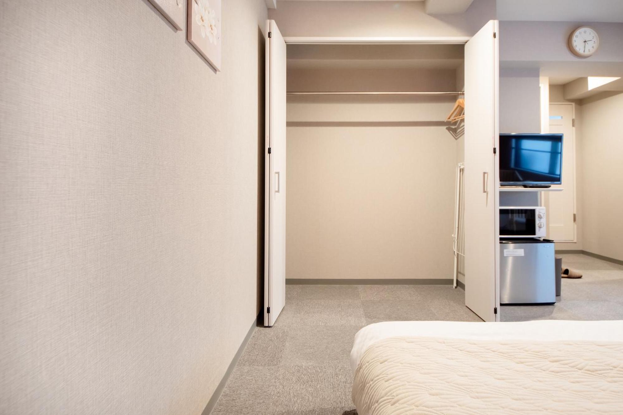 Hotel Neiraku Нара Екстериор снимка