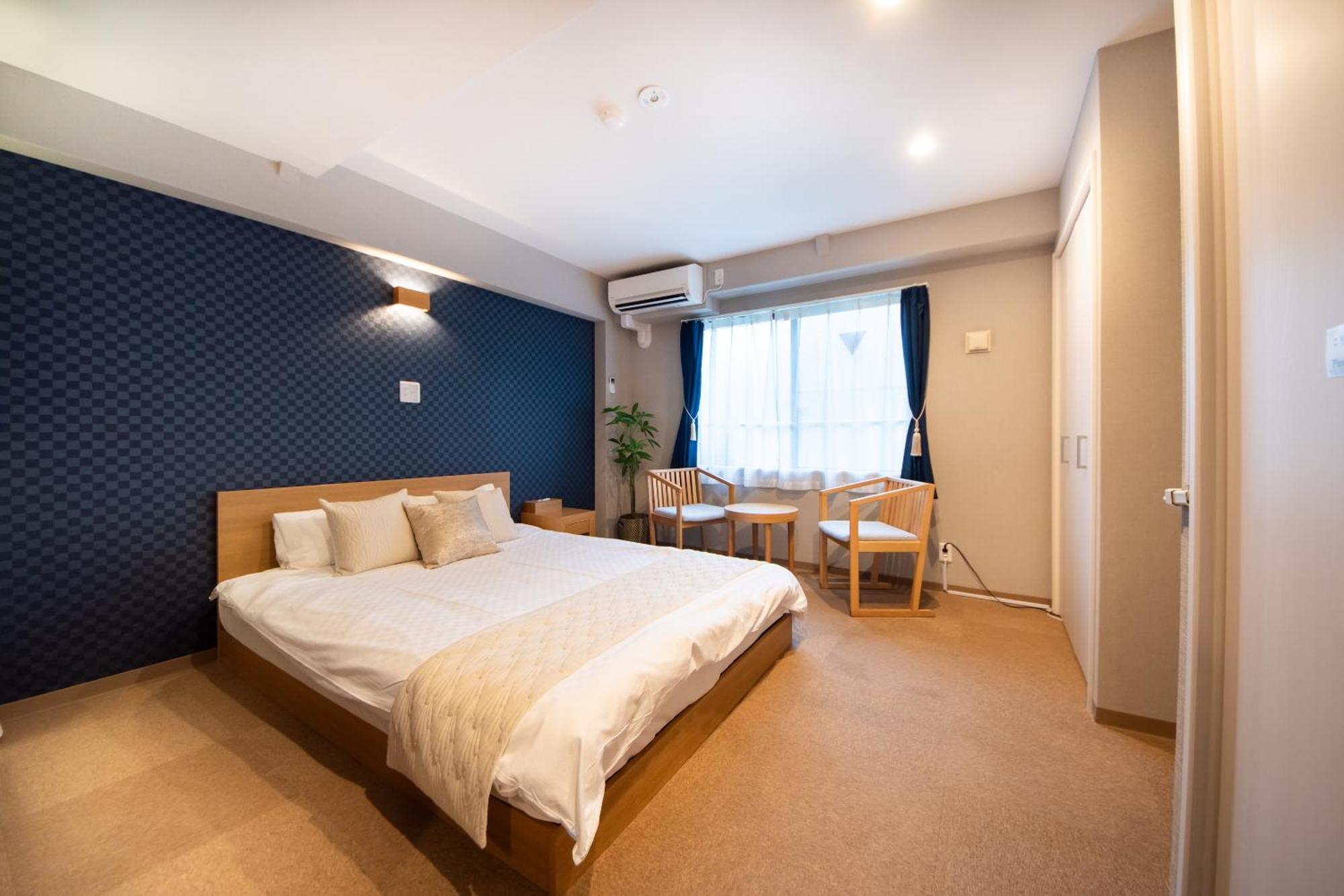 Hotel Neiraku Нара Екстериор снимка