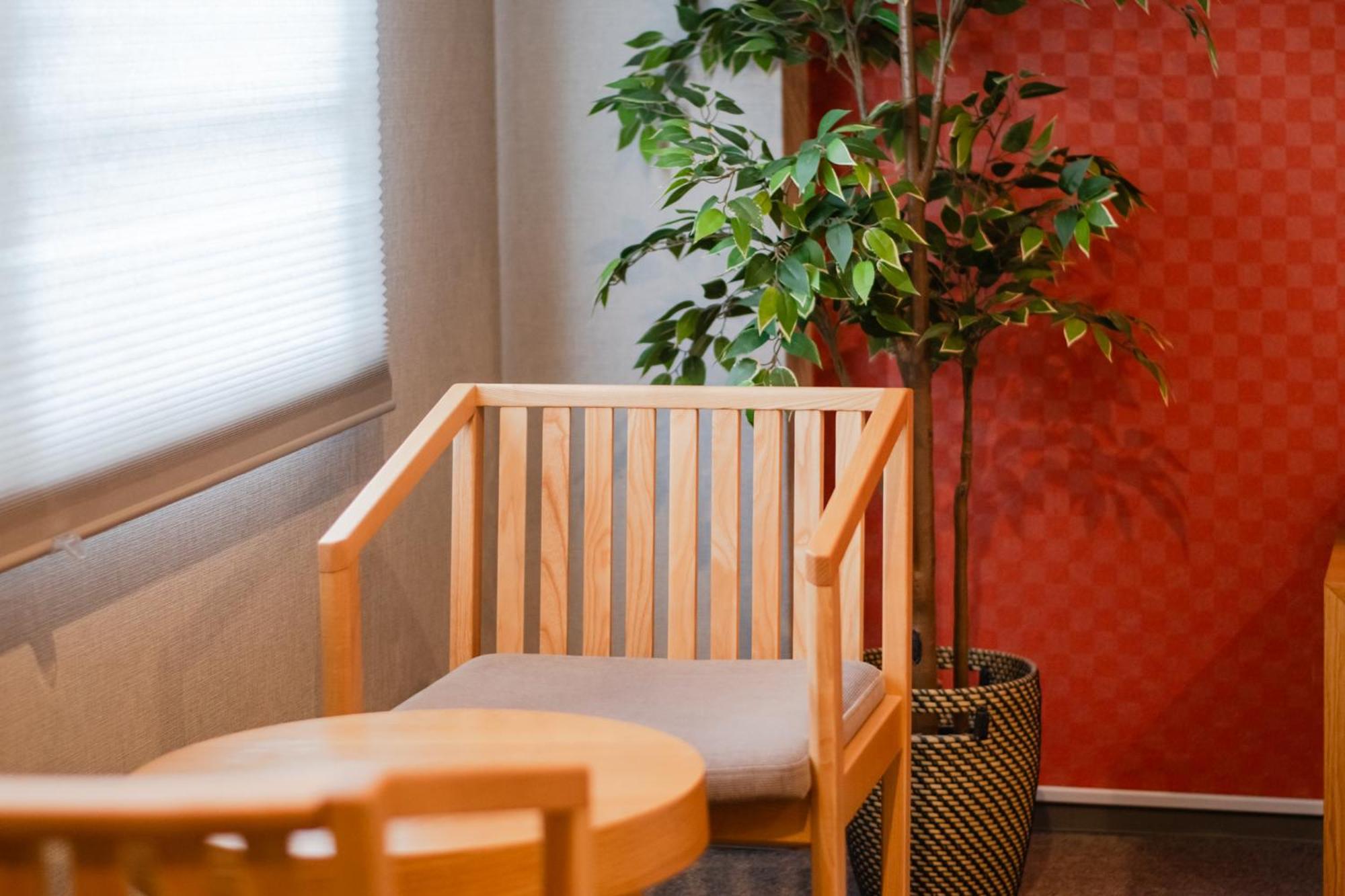 Hotel Neiraku Нара Екстериор снимка